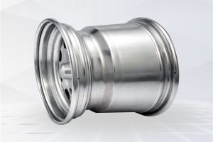 The relationship between wheel hub type and heat dissipation