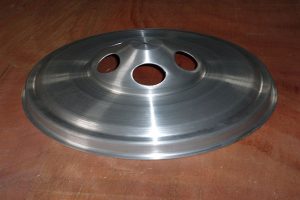 What are the characteristics of spinning