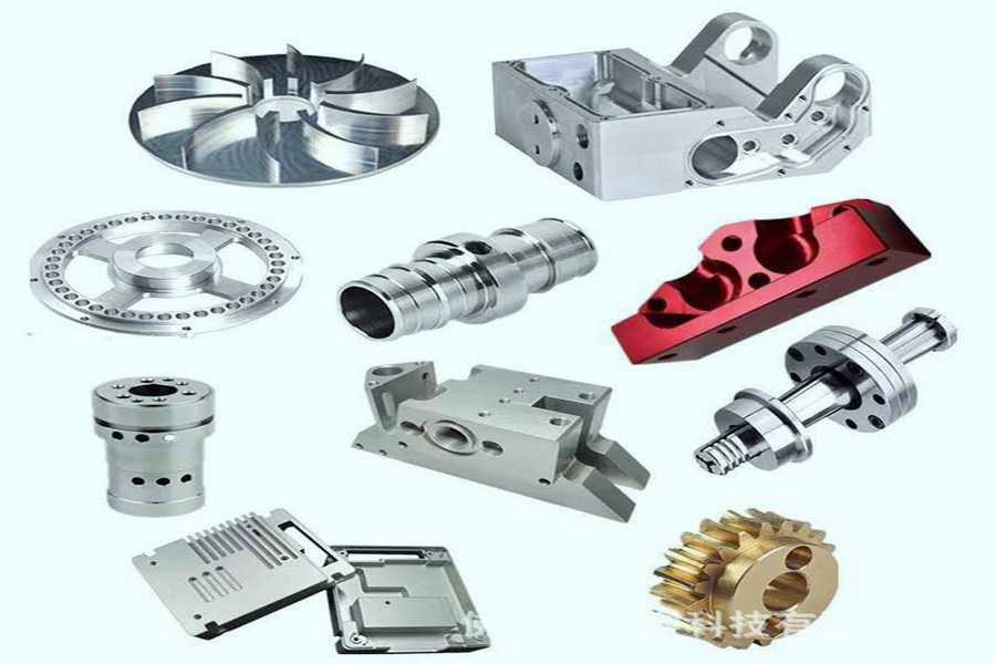 CNC turning and milling composite processing manufacturers explain the selection of lathes