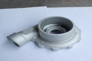 Introduction to the method of aluminum alloy die casting to solve casting porosity